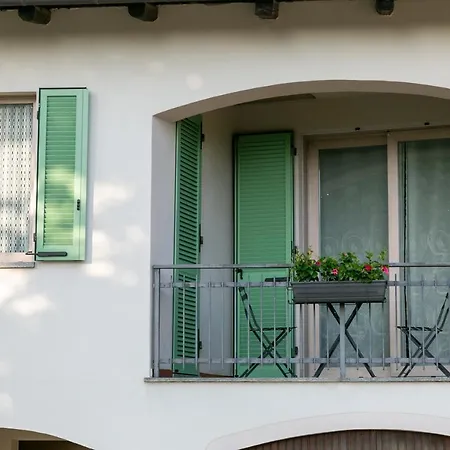 Casa Di Dario *