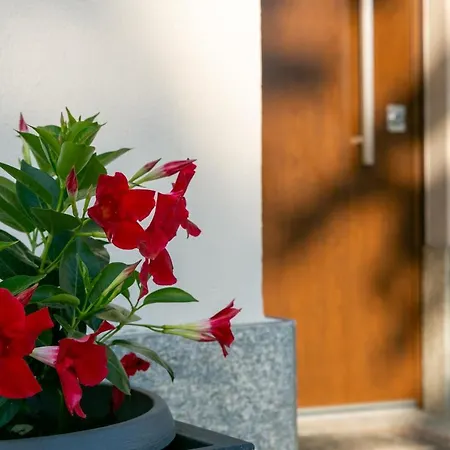 Casa de Férias Casa Di Dario *