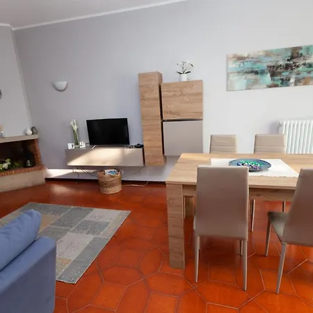 Tatil Evi Casa Di Dario *