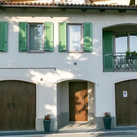 Ferienhaus Casa Di Dario *