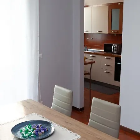 Ferienhaus Casa Di Dario