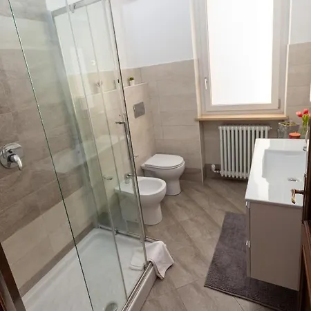 Casa Di Dario Casa de Férias *