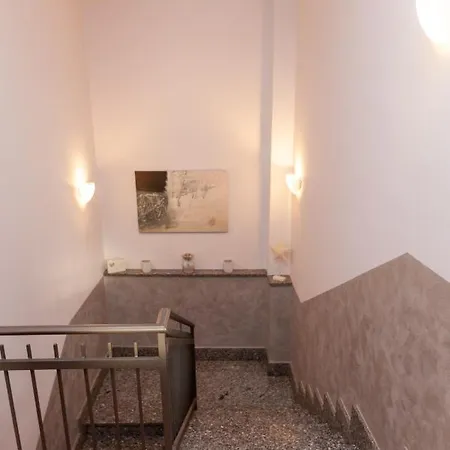 Casa Di Dario Ferienhaus *