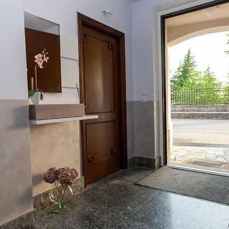 Casa Di Dario *