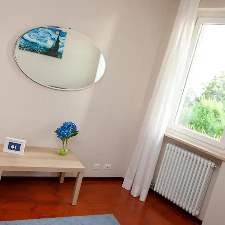 Casa Di Dario Casa de Férias *