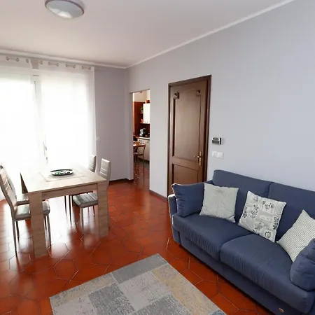 Σπίτι διακοπών Casa Di Dario