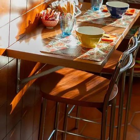 Ferienhaus Casa Di Dario *