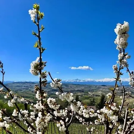 Casa de Férias Casa Di Dario Diano dʼAlba