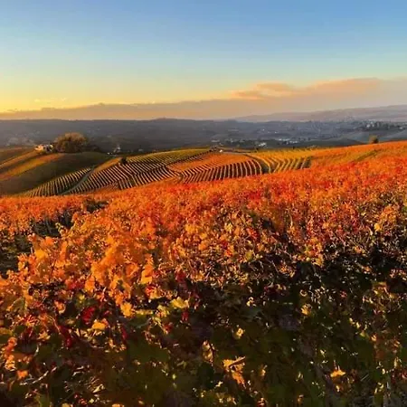 Casa Di Dario Casa de Férias *