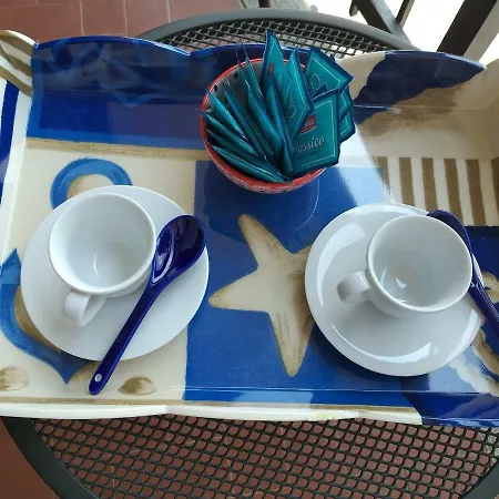 Casa Di Dario Ferienhaus