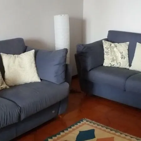 Casa de Férias Casa Di Dario Diano dʼAlba