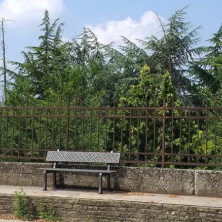 Ferienhaus Casa Di Dario